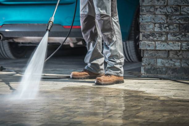 Best Parking Lot and Garage Cleaning  in West Modesto, CA