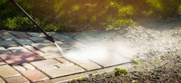 Best Factory Floor Cleaning  in West Modesto, CA