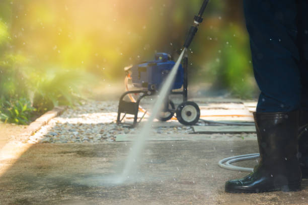 Best Roof Washing  in West Modesto, CA